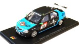 Dacia Logan 'Nuerburgring' &ndash; 1:43 Spark