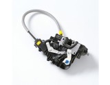 Broasca, incuietoare usa fata MERCEDES Clasa C (W205), 01.2014-, Clasa E (W213), 03.2016-2023, Clasa GLC (X253), 2015-2022, Clasa S (W222), partea st