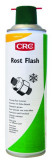 Spray Indepartare Rugina prin Inghet CRC Rost Flash, 500ml