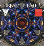 Lost Not Forgotten Archives: Live in NYC 1993 (3 x Lilac Vinyl + 2CD) | Dream Theater, Rock, Inside Out Music