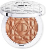 Pudra iluminatoare, Dior, Forever Glow Luminizer, 07 Copper Sequin, 6 g