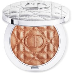 Pudra iluminatoare, Dior, Forever Glow Luminizer, 07 Copper Sequin, 6 g