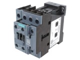 Contactor 4-pol 24VDC 4 Auxiliare