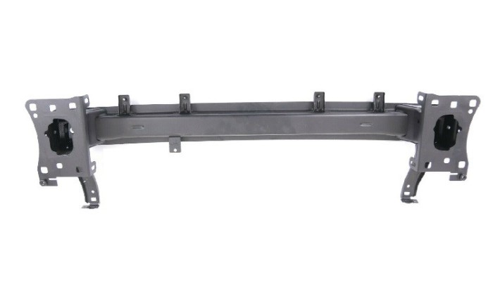 Intaritura a barei de protectie VW T-Roc, 09.2017-, Fata, Aftermarket