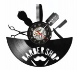 BARBERSHOP -ceas de perete