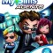 Joc Nintendo Wii MySims Agents - B
