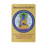Cumpara ieftin Card Feng Shui cu Pasarea Garuda