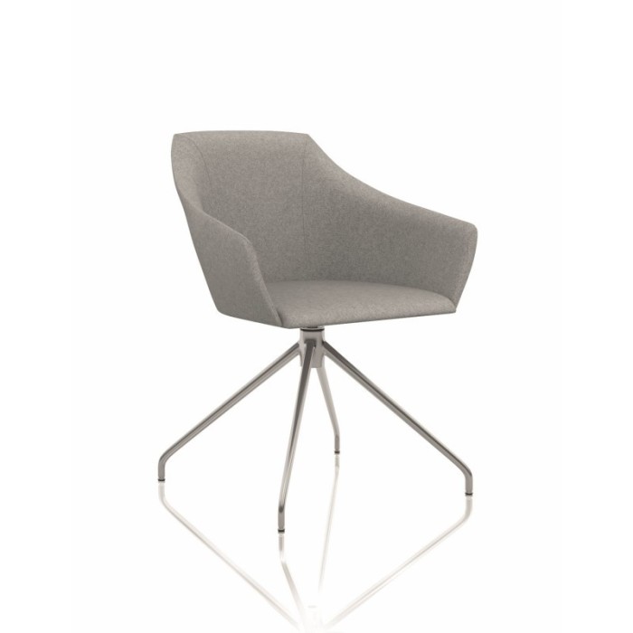 SCAUN VIZITATOR WIND STYLE