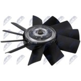 Vascocuplaj, Cupla, ventilator radiator Vw Lt 28-35 2; Lt 28-46 2 2.5d 05.99-07.06, 74121302