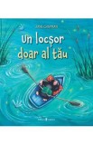 Un locsor doar al tau - Jane Chapman