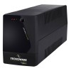 UPS Tecnoware AVR ERA PLUS 2100VA IEC/FGCERAPL2102IEC &quot;FGCERAPL2102IEC&quot; (timbru verde 11 lei)