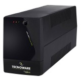 UPS Tecnoware AVR ERA PLUS 2100VA IEC/FGCERAPL2102IEC &quot;FGCERAPL2102IEC&quot; (timbru verde 11 lei)