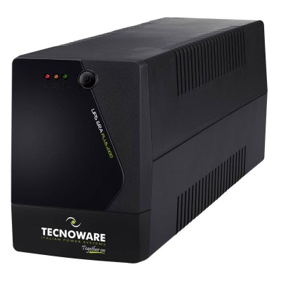 UPS Tecnoware AVR ERA PLUS 2100VA IEC/FGCERAPL2102IEC &amp;quot;FGCERAPL2102IEC&amp;quot; (timbru verde 11 lei) foto