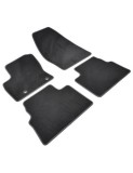 SET COVORASE AUTO MOCHETA pentru FORD KUGA I (2008-2011) SISTEME FIXARE OVALE