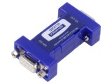 Convertor RS232/RS485 cu Carcasă din Plastic