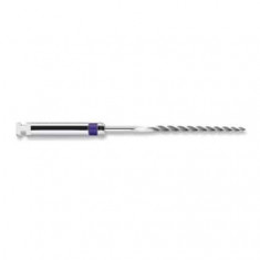 Ace K-Reamer Torpan RA 25mm Dentsply &amp;amp;#8211; 025 ( ROSU ) foto