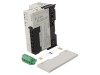 Convertor AUTONICS ARIO-C-DN, 24V DC, DeviceNet, IP20, Indicator Stare, CE, UL