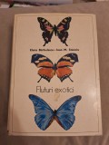 Cumpara ieftin Fluturi exotici - Elena Barbulescu, Ioan M. Stanoiu, Alta editura
