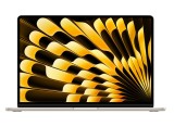 MacBook Air 15.3&quot; Retina/Apple M4 (CPU 10- core, GPU 10- core, NeuralEngine 16- core)/24GB/1TB - Starlight - INT KB (2025) ( CTO fro mMC6K4RO/A) (cto