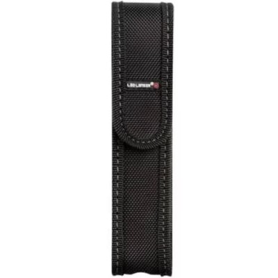 Husa Lanterna LED LENSER M7R, M8, Poliamida, Negru foto
