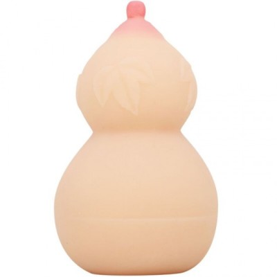 CRAZY BULL - CALABASH BREAST-SHAPED MASTUBADOR foto