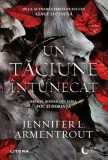 Un tăciune &icirc;ntunecat (Vol.1) - Paperback brosat - Jennifer L. Armentrout - Litera