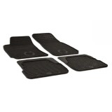 Set covorase auto cauciuc umbrella pentru skoda superb (2002-2008)