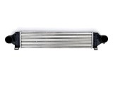 Intercooler Land Rover Discovery Sport, 11.2014-, Discovery Sport, 08.2017-, motor 2.0 Si4, benzina, cu/fara AC, aluminiu brazat/plastic, 660x160x64