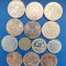 FRANTA == LOT MONEDE 10 FRANCI