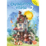 &Oacute;vod&aacute;sok vil&aacute;ga 2. - 3-4 &eacute;veseknek