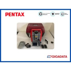 PENTAX W-1502N Total Station foto