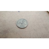 Monede 100 Drahme 1992 Grecia #A6638