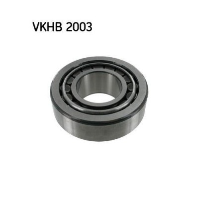 SKF Rulment roata foto