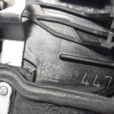 Incuietoare Usa Stanga Spate BMW Seria 5 Gran Turismo F07 (2009-2017) OEM 7149447