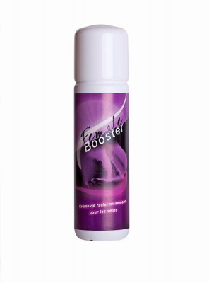 Crema Pentru Rejuvenarea Sanilor Female Booster, 125 ml foto