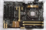 Placa de baza ASUS Z87-K sockt LGA 1150