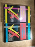 Greseli de exprimare - volumul I (Editura Steaua Procion, 1999; editia a III-a) + volumul II (Editura Steaua Procion, 2000) - de Dorin N. Uritescu