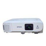 Videoproiector Refurbished, EPSON EB-990U, 1920x1200, 2xHDMI, 3800 lm