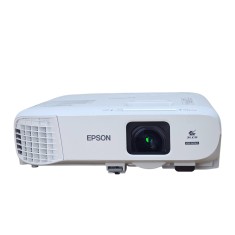Videoproiector Refurbished, EPSON EB-990U, 1920x1200, 2xHDMI, 3800 lm