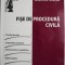 Fise de procedura civila &ndash; Andreea Ciurea
