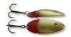 LINGURA OSCILANTA BERTILURE LUCKY REDTAIL 73MM/10GR GOLD