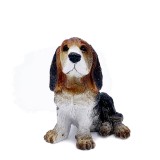 Caine Bassett figurina de 9 cm, PAPO