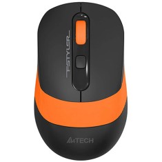 MOUSE GAMING OPTIC WIRELESS 2000DPI FG10 A4TECH EuroGoods Quality foto