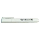 Marker Permanent 2 Mm &ndash; Alb