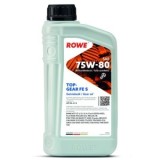 Ulei Transmisie 75W80 ROWE HIGHTEC TOPGEAR FE S 1L &ndash; Ulei Sintetic Cutie Manuală
