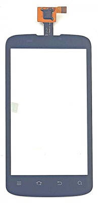 Touchscreen ZTE Blade III / V889M BLACK foto