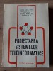 Proiectarea sistemelor teleinformatice Lucia Coculescu,Valentin Cristea