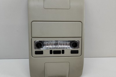 Iluminare interioară LAND ROVER RANGE ROVER III L322 2012 OEM: 6H42-24730-CA,AH42-15K609-AC,28237142 25216693 foto