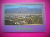 HOPCT 8466 HOLLYWOOD CALIFORNIA -SUA-AMERICA DE NORD -NECIRCULATA