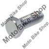Set 100 Suruburi M5x20 MBS - Ideal pentru Scule si Echipamente Service